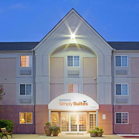 Sonesta Simply Suites Houston W Beltway エクステリア 写真