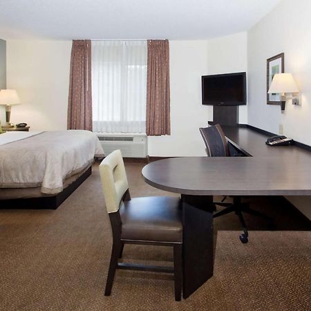 Sonesta Simply Suites Houston W Beltway エクステリア 写真