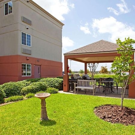 Sonesta Simply Suites Houston W Beltway エクステリア 写真