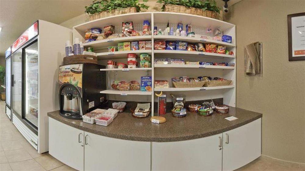 Sonesta Simply Suites Houston W Beltway エクステリア 写真