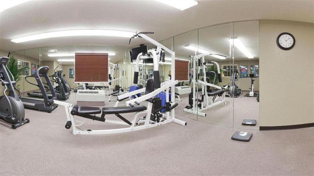 Sonesta Simply Suites Houston W Beltway エクステリア 写真