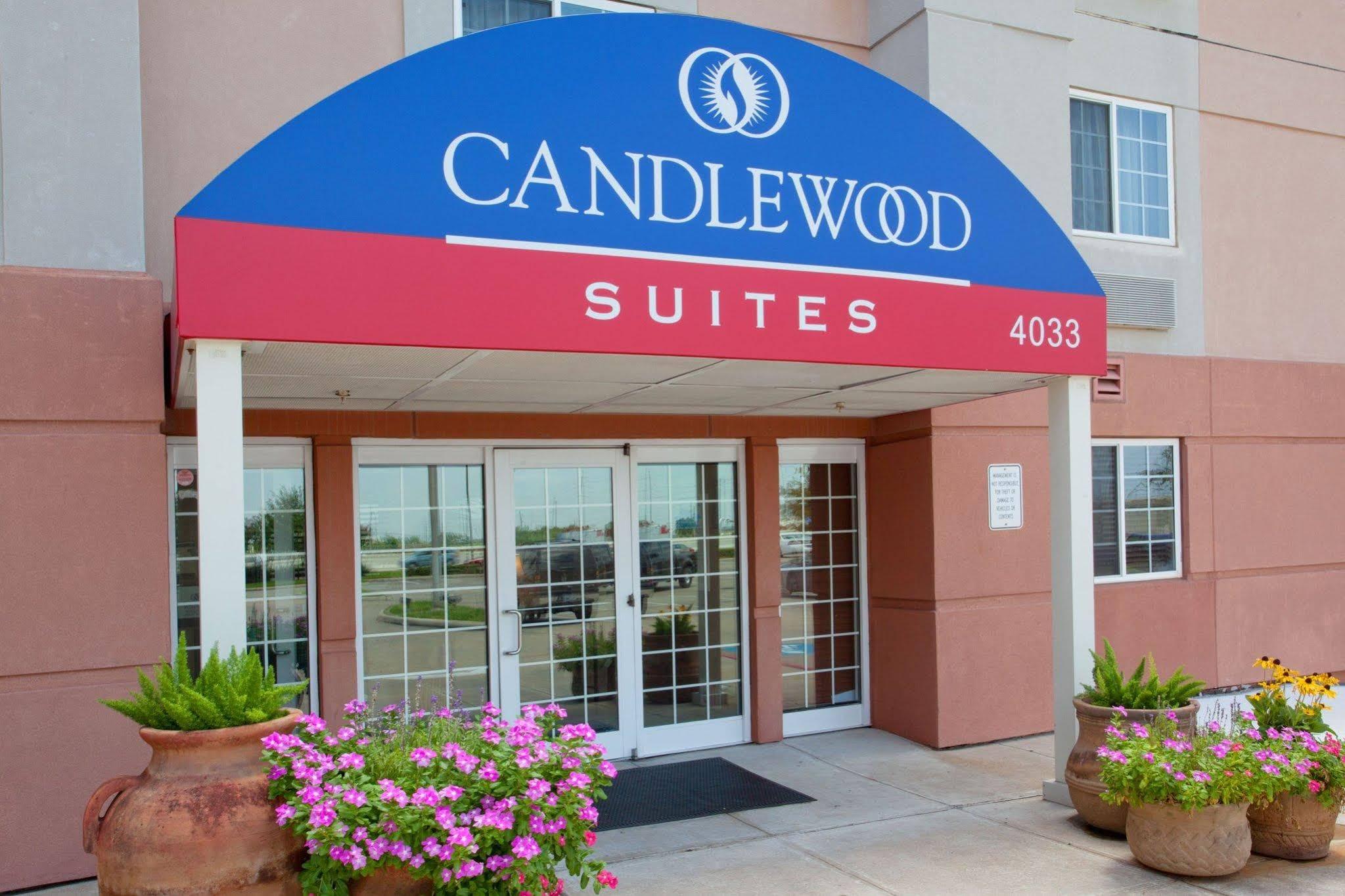 Sonesta Simply Suites Houston W Beltway エクステリア 写真