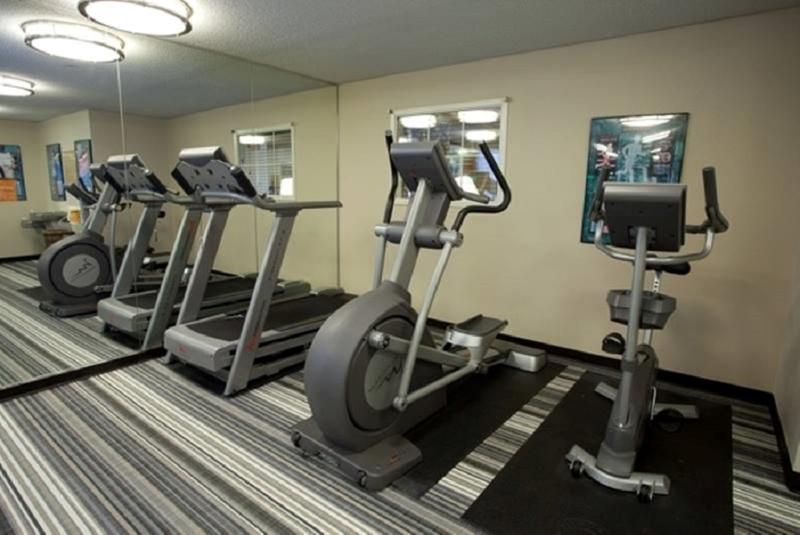 Sonesta Simply Suites Houston W Beltway エクステリア 写真