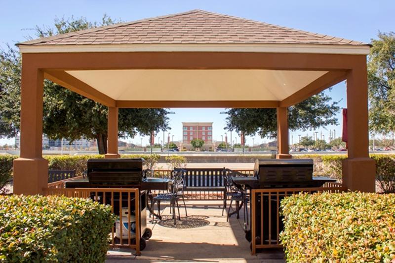 Sonesta Simply Suites Houston W Beltway エクステリア 写真