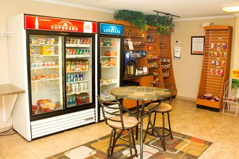 Sonesta Simply Suites Houston W Beltway エクステリア 写真