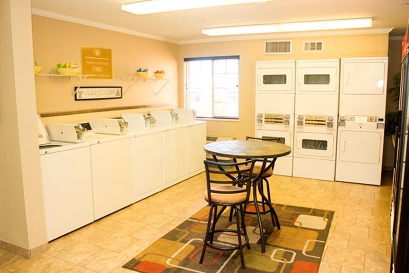 Sonesta Simply Suites Houston W Beltway エクステリア 写真