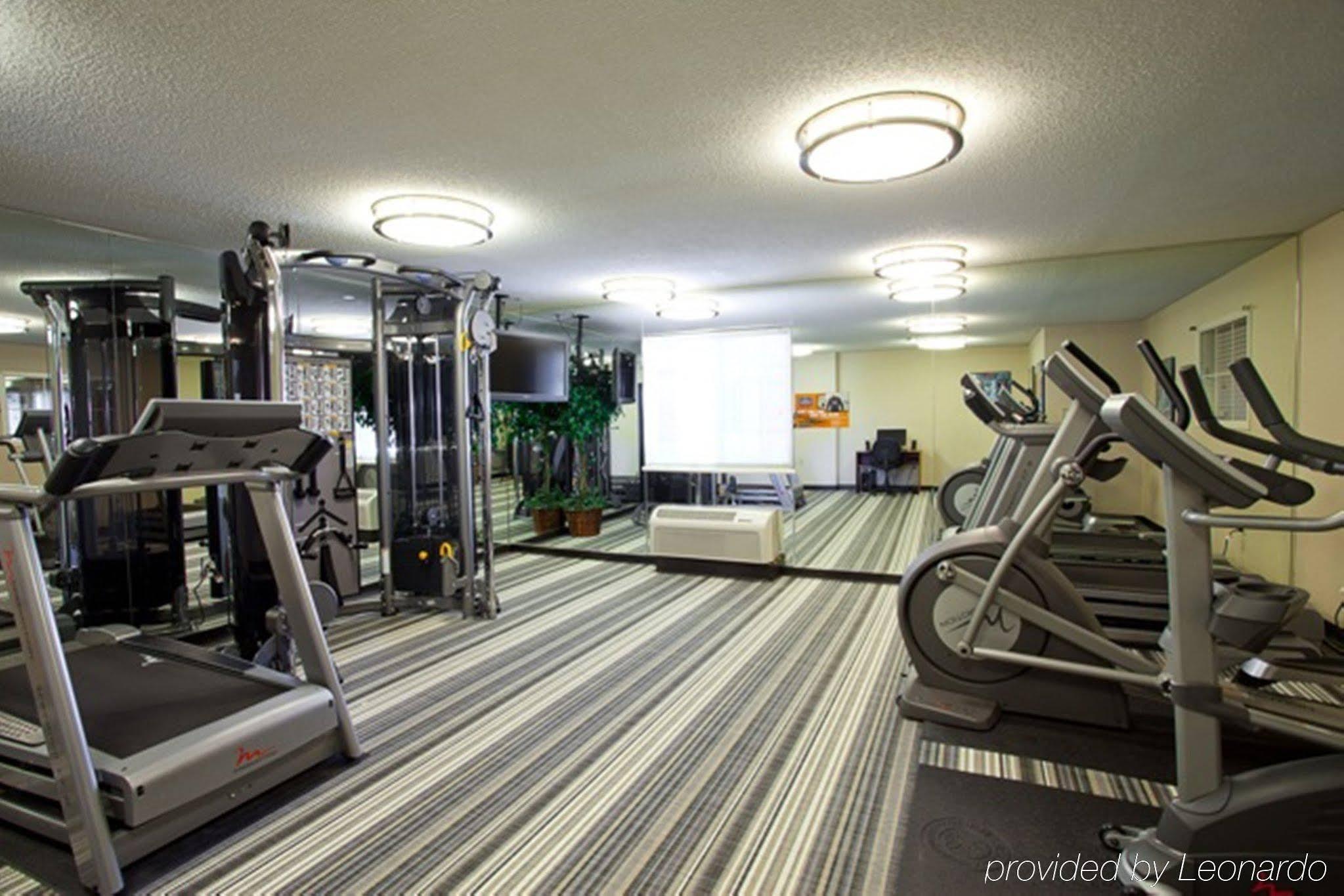 Sonesta Simply Suites Houston W Beltway エクステリア 写真