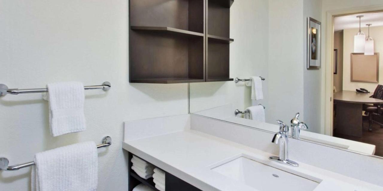 Sonesta Simply Suites Houston W Beltway エクステリア 写真
