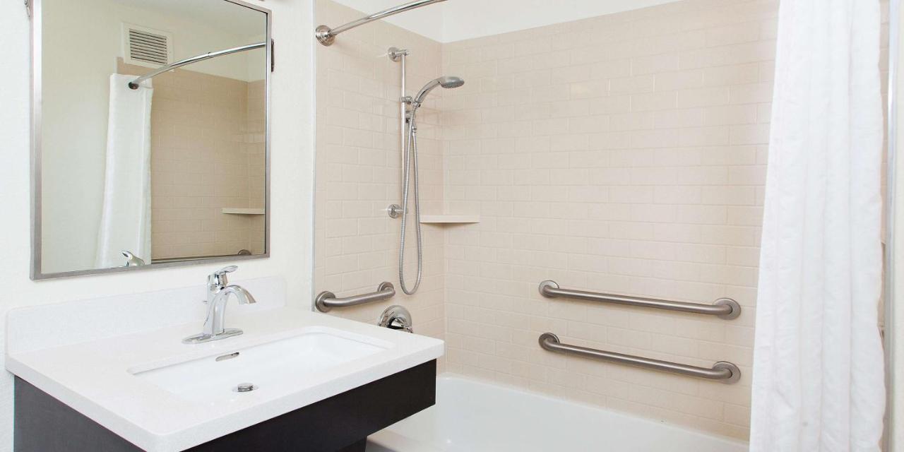 Sonesta Simply Suites Houston W Beltway エクステリア 写真