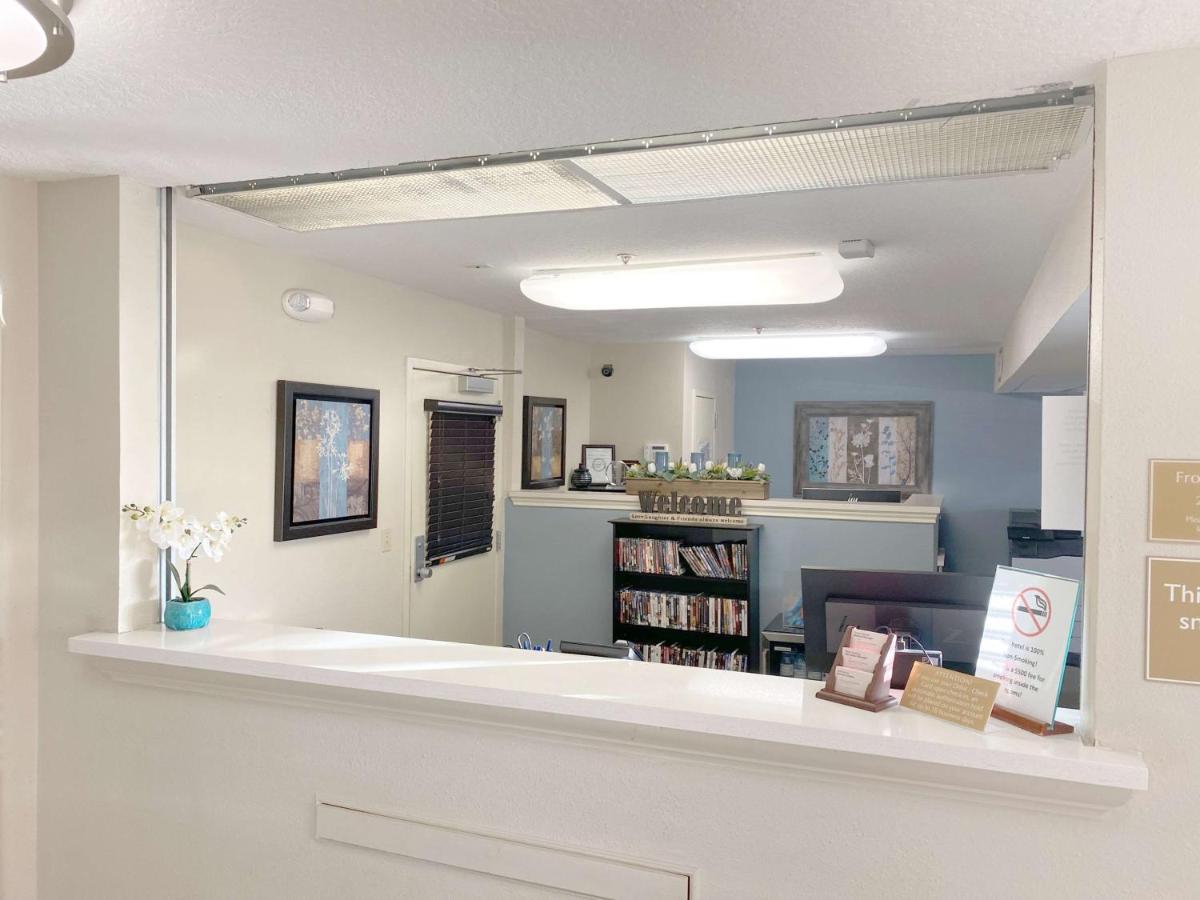 Sonesta Simply Suites Houston W Beltway エクステリア 写真