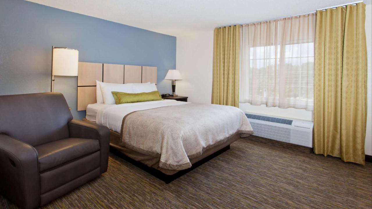 Sonesta Simply Suites Houston W Beltway エクステリア 写真
