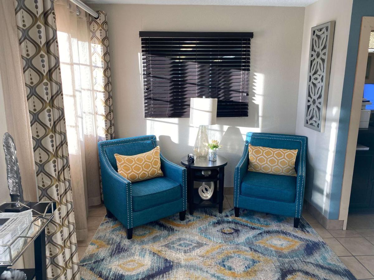 Sonesta Simply Suites Houston W Beltway エクステリア 写真