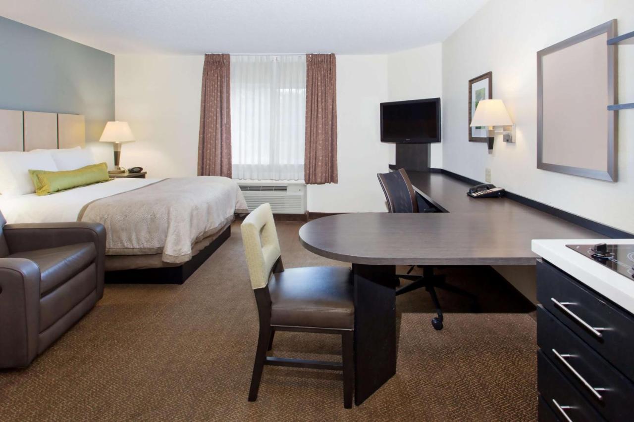 Sonesta Simply Suites Houston W Beltway エクステリア 写真