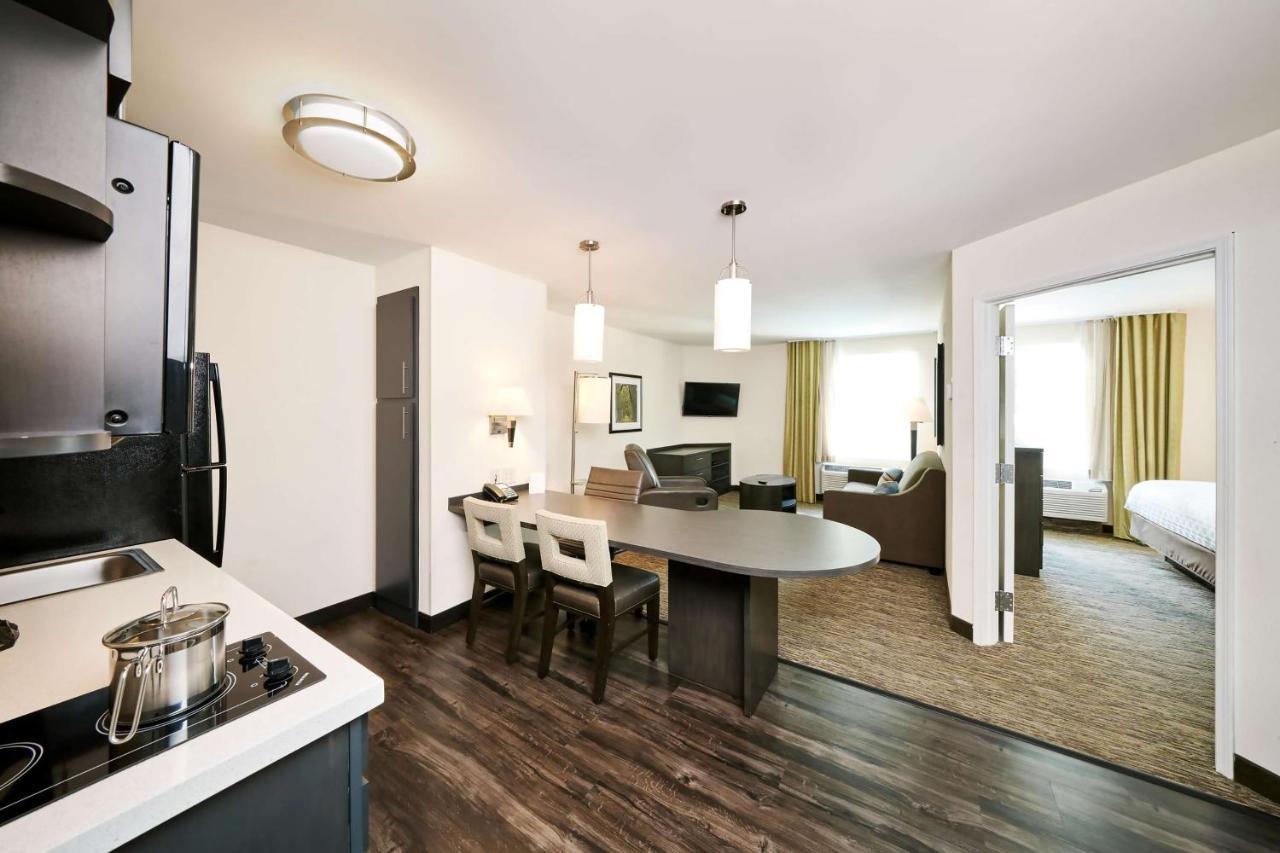 Sonesta Simply Suites Houston W Beltway エクステリア 写真