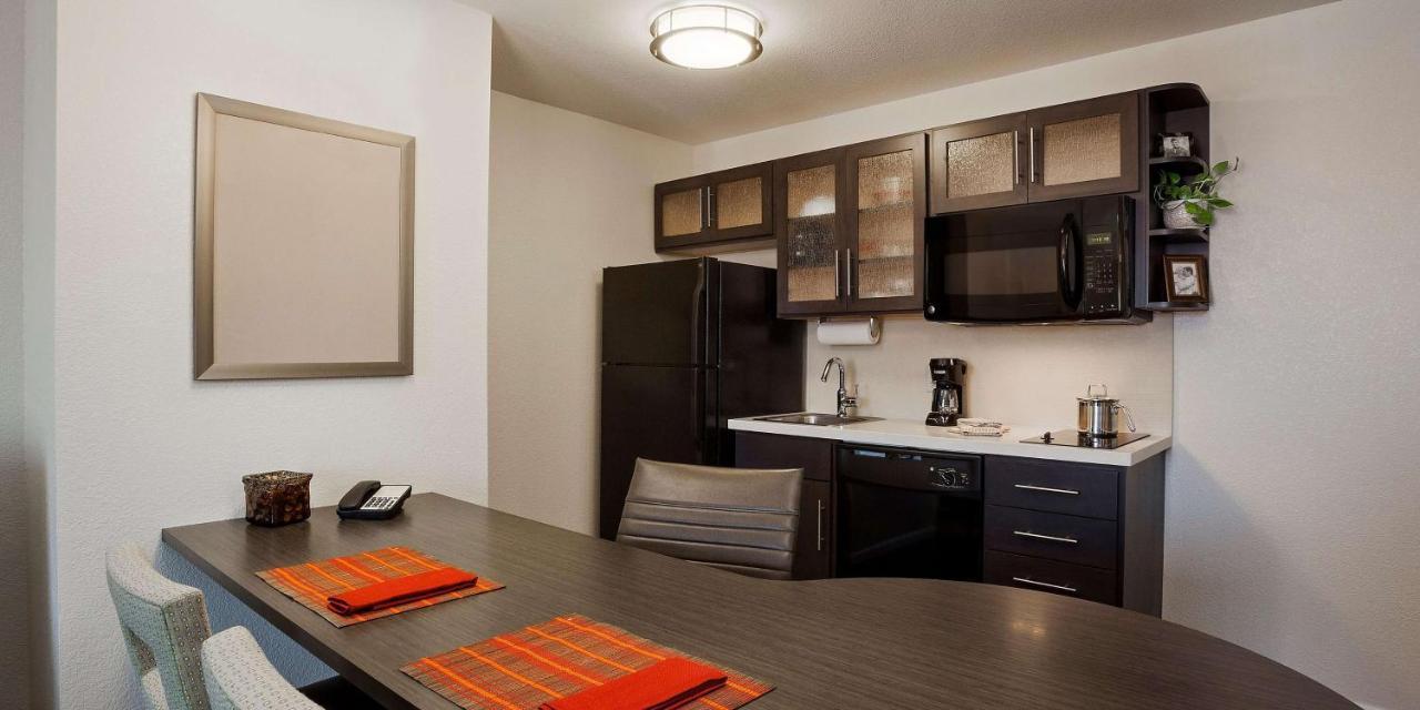 Sonesta Simply Suites Houston W Beltway エクステリア 写真
