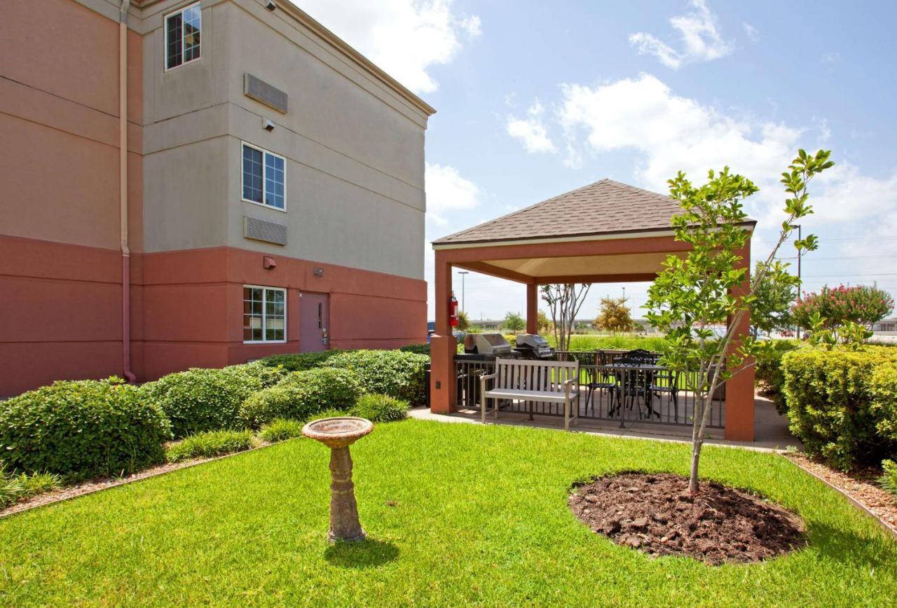 Sonesta Simply Suites Houston W Beltway エクステリア 写真