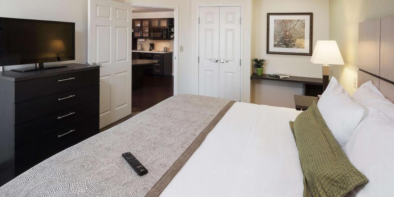Sonesta Simply Suites Houston W Beltway エクステリア 写真