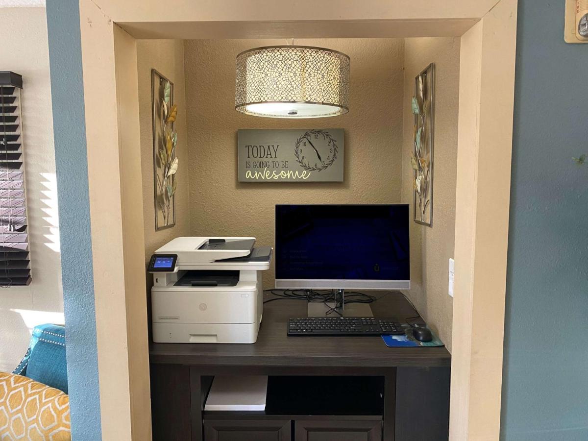 Sonesta Simply Suites Houston W Beltway エクステリア 写真