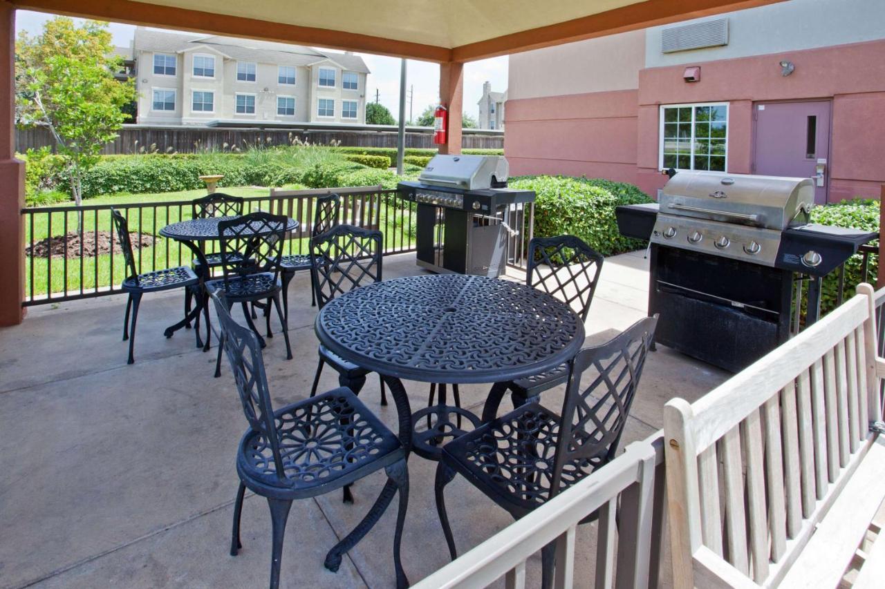 Sonesta Simply Suites Houston W Beltway エクステリア 写真