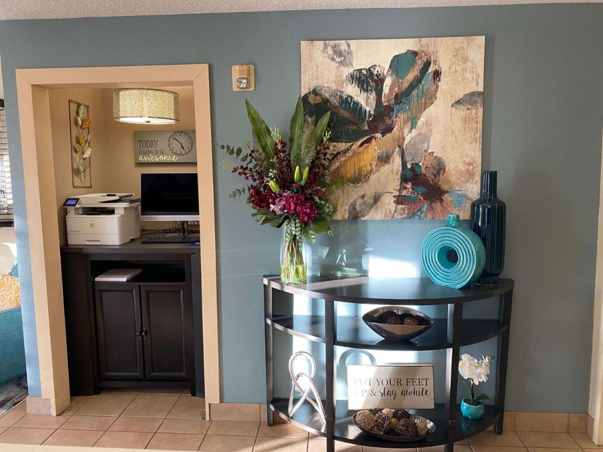 Sonesta Simply Suites Houston W Beltway エクステリア 写真