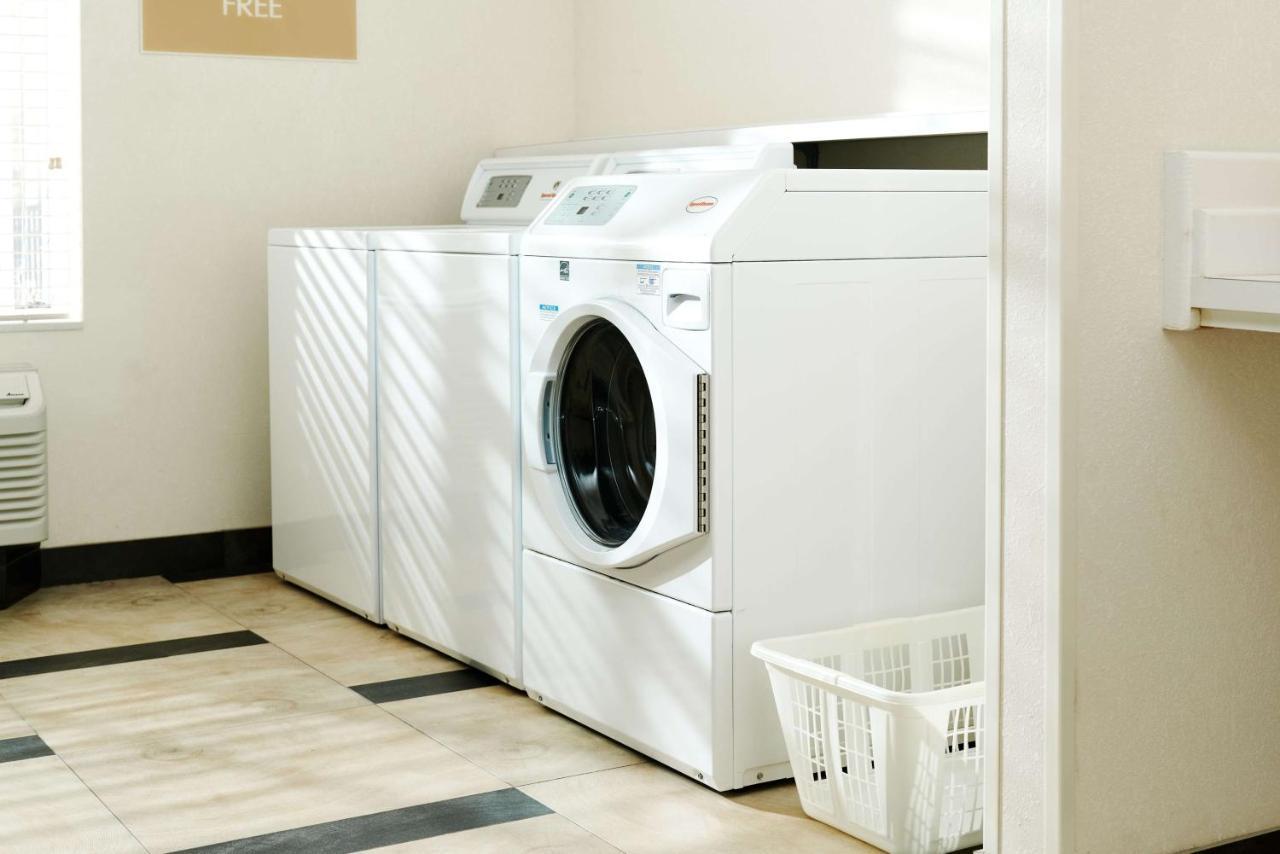 Sonesta Simply Suites Houston W Beltway エクステリア 写真