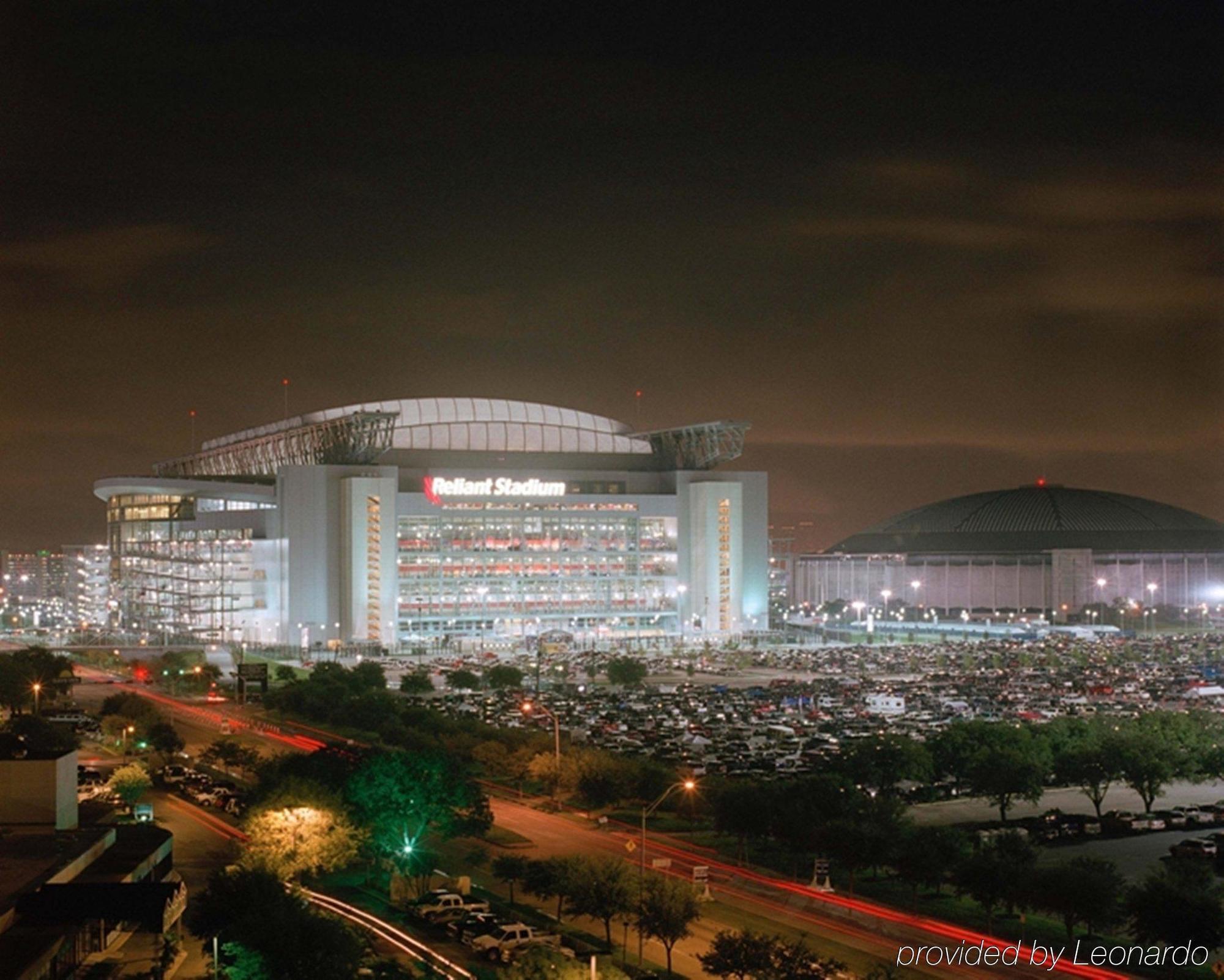 Sonesta Simply Suites Houston W Beltway エクステリア 写真
