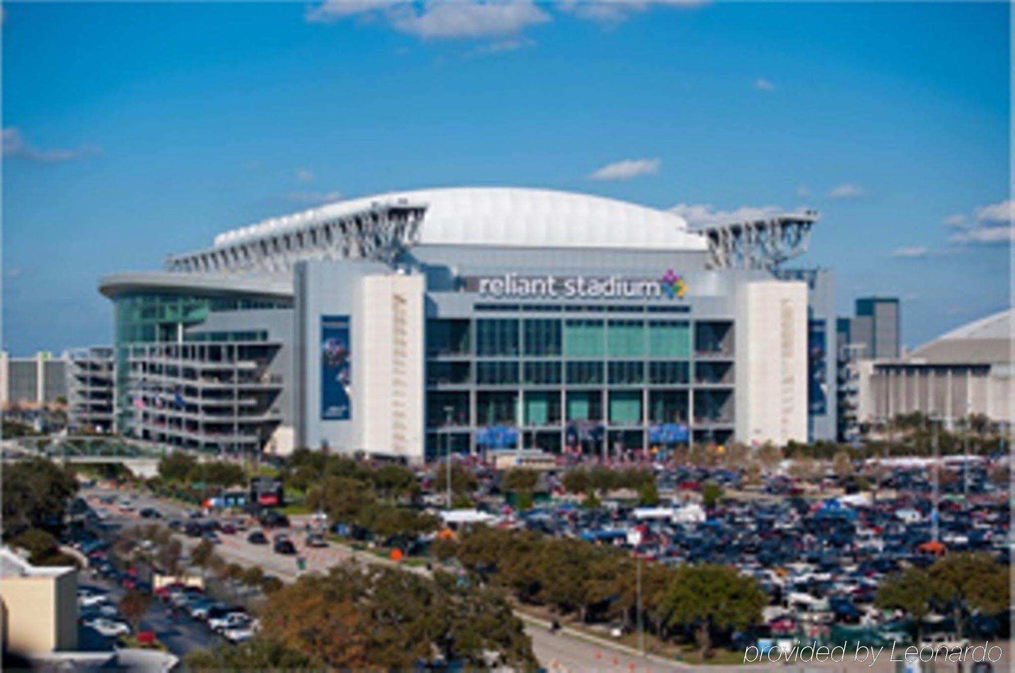 Sonesta Simply Suites Houston W Beltway エクステリア 写真