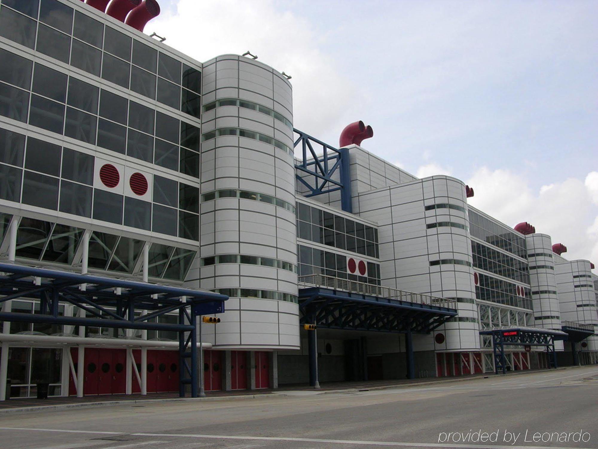Sonesta Simply Suites Houston W Beltway エクステリア 写真