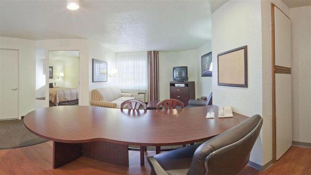 Sonesta Simply Suites Houston W Beltway エクステリア 写真