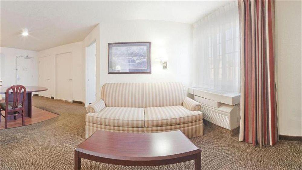 Sonesta Simply Suites Houston W Beltway エクステリア 写真