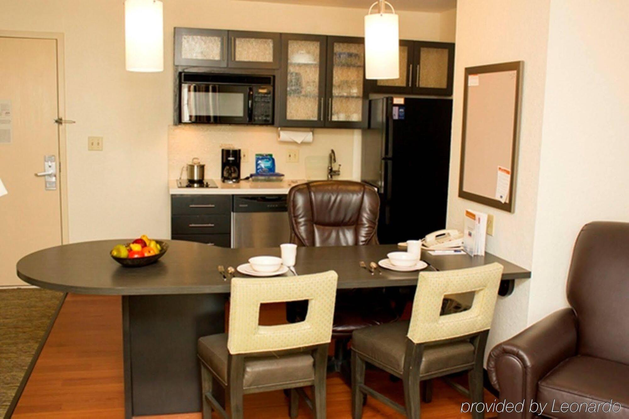Sonesta Simply Suites Houston W Beltway エクステリア 写真