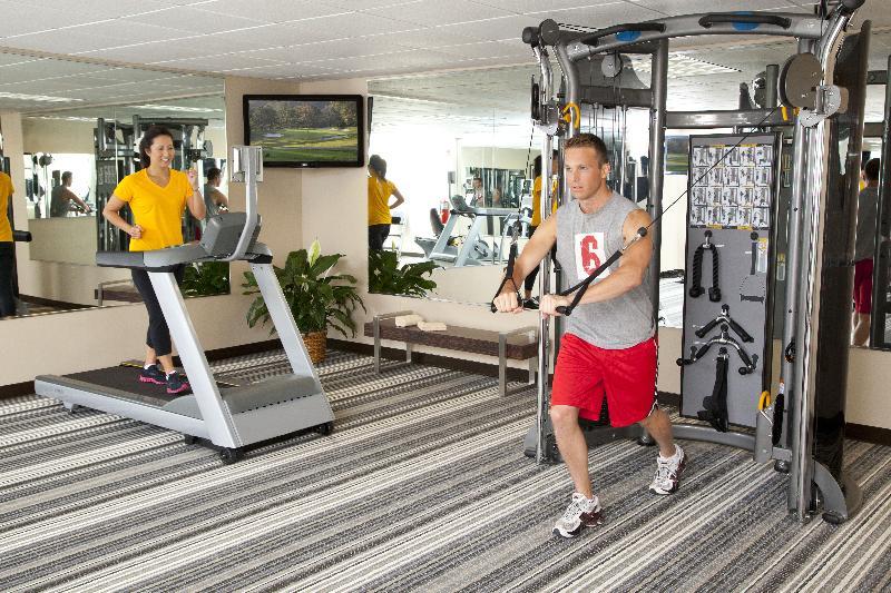 Sonesta Simply Suites Houston W Beltway エクステリア 写真