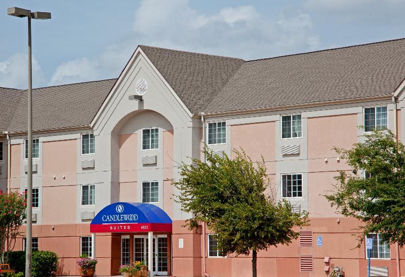 Sonesta Simply Suites Houston W Beltway エクステリア 写真