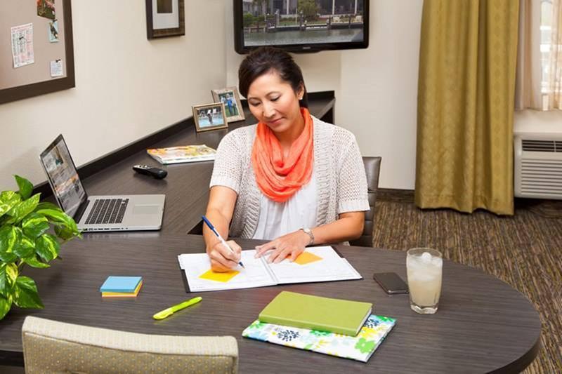 Sonesta Simply Suites Houston W Beltway エクステリア 写真