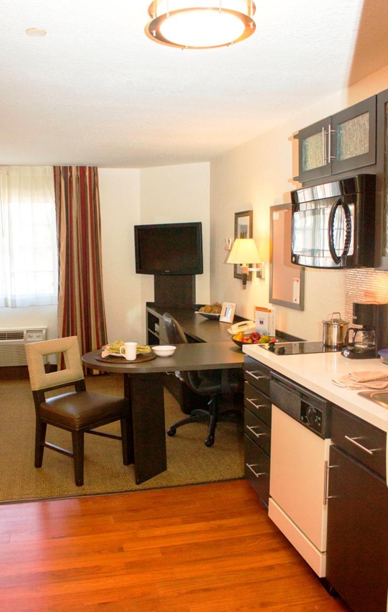 Sonesta Simply Suites Houston W Beltway エクステリア 写真