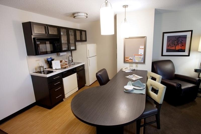 Sonesta Simply Suites Houston W Beltway エクステリア 写真