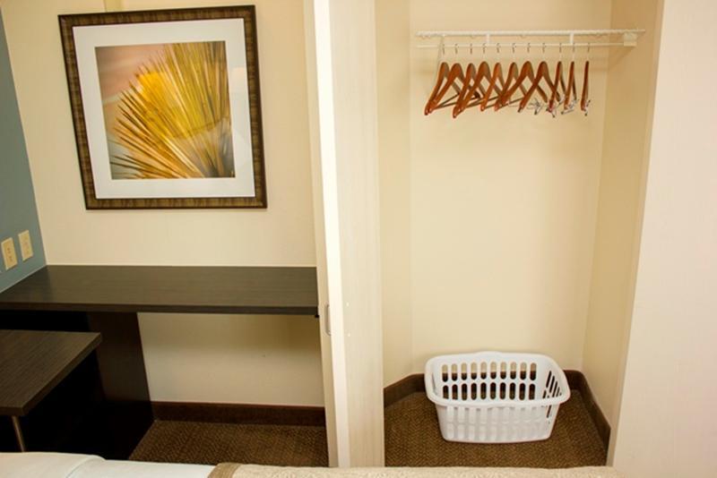 Sonesta Simply Suites Houston W Beltway エクステリア 写真