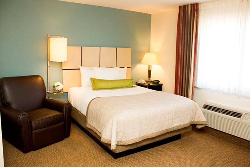 Sonesta Simply Suites Houston W Beltway エクステリア 写真
